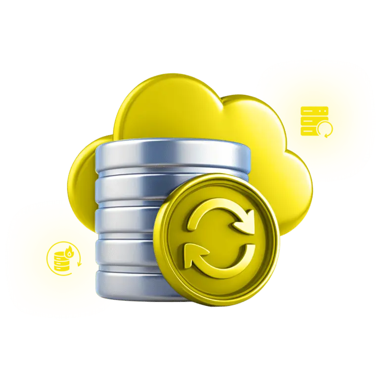 Disaster recovery service — fast restore capability for Melbourne businesses