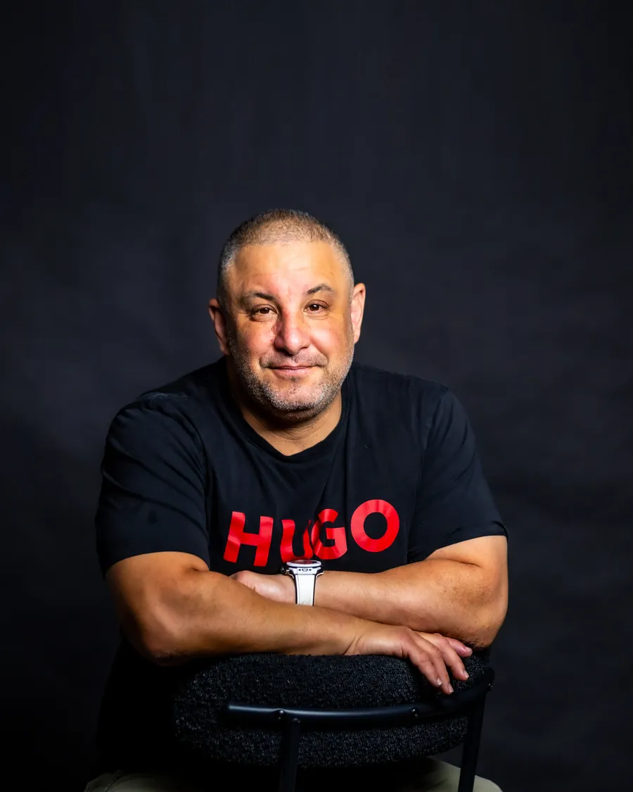 Robert Adelman, Director of Black Lantern — over 20 years of managed IT and cyber security experience in Melbourne