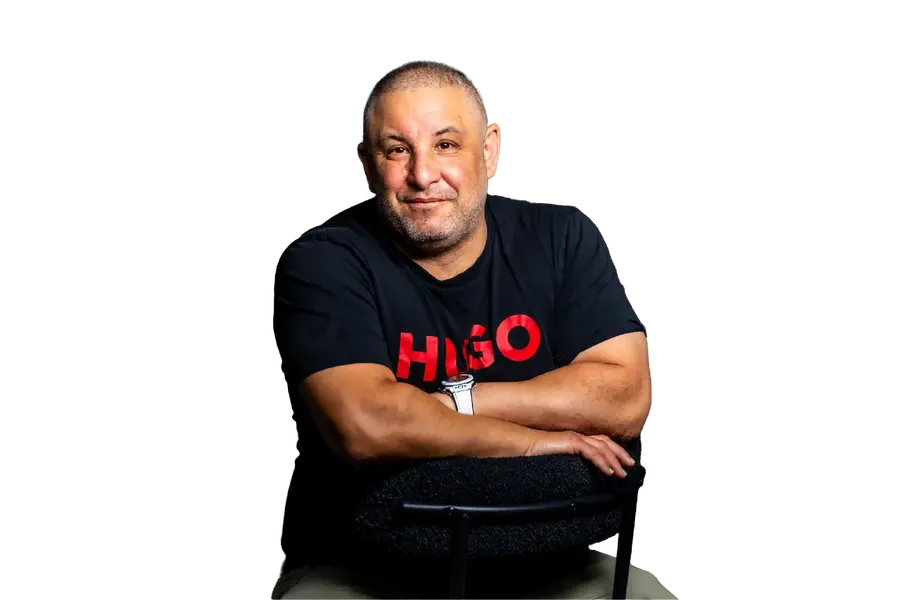 Robert Adelman, Founder and Director of Black Lantern Managed IT Melbourne