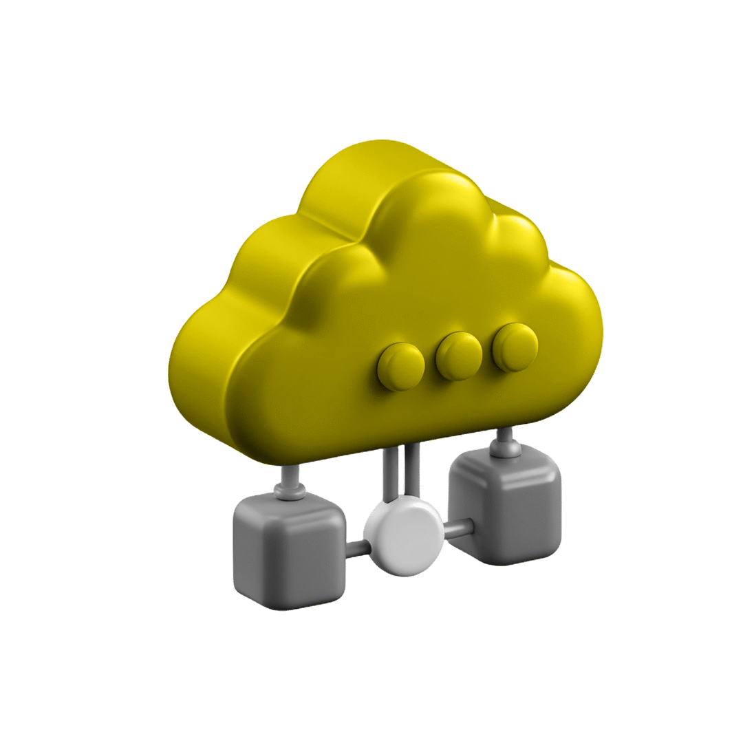 Black Lantern Cloud Services 2