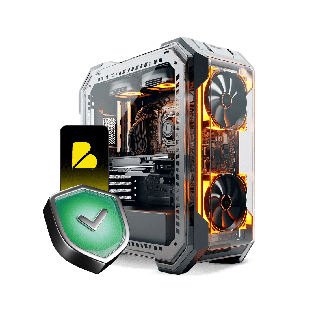 Black Lantern Managed IT Services