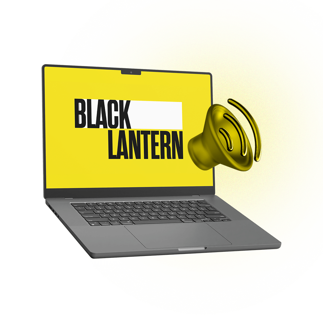 Black Lantern VOIP Communications