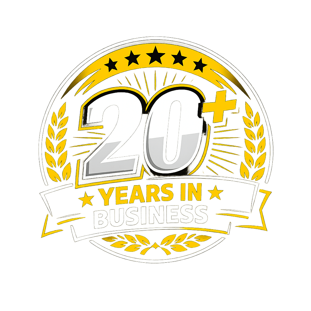 Managed IT Support Experience