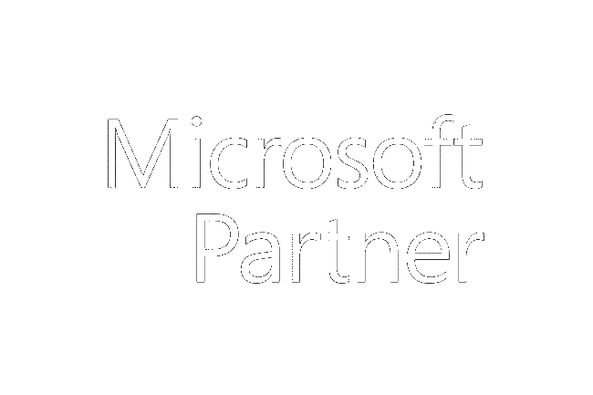 Microsoft Partner Logo