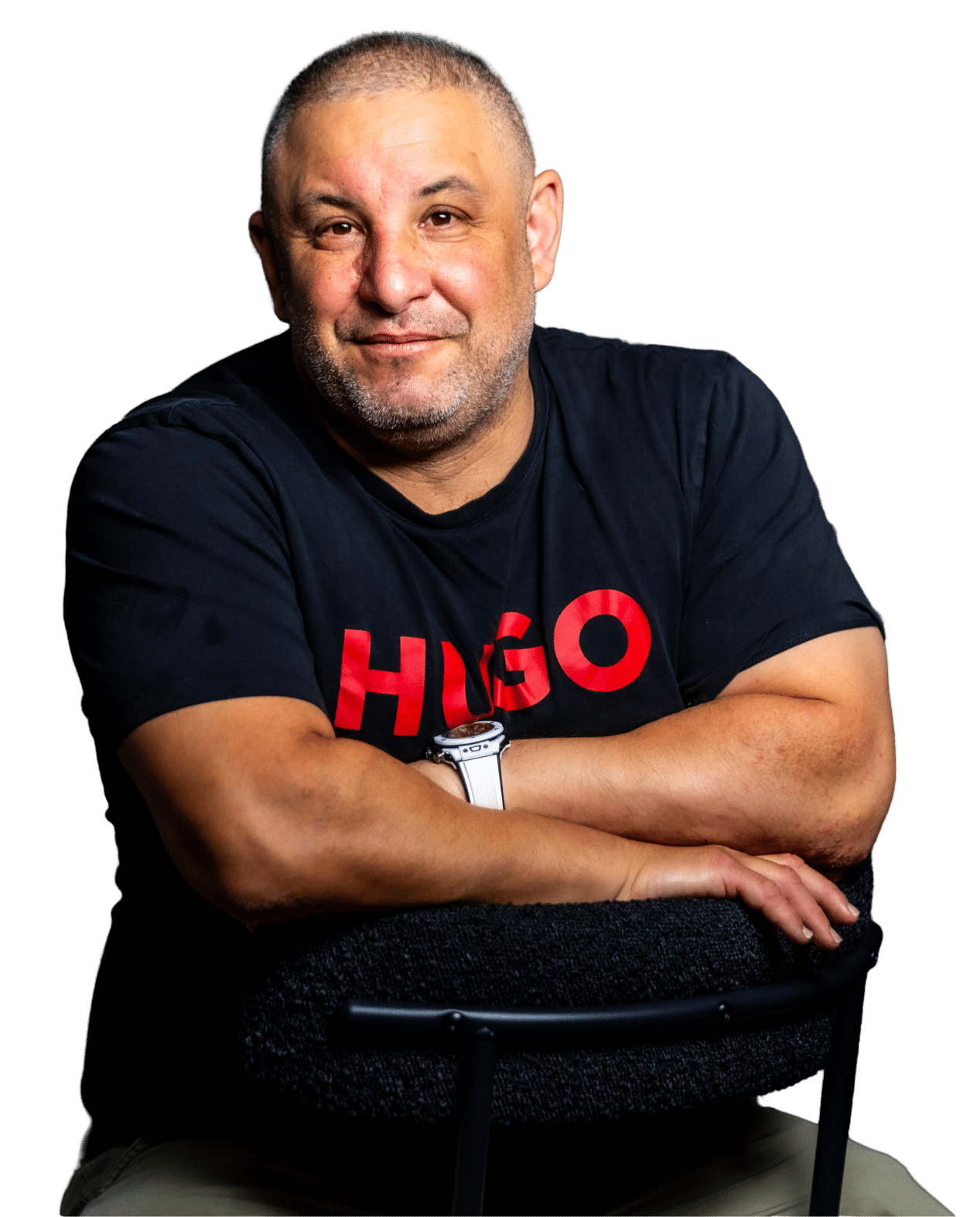 Robert Adelman ITtelligent Consulting Services e1737952059650