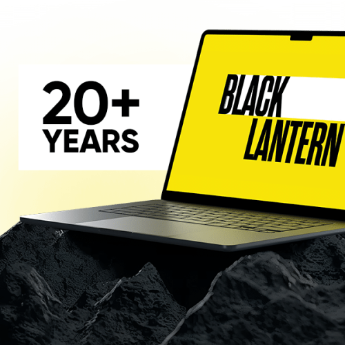 About Black Lantern Cyber Security Managed IT Services